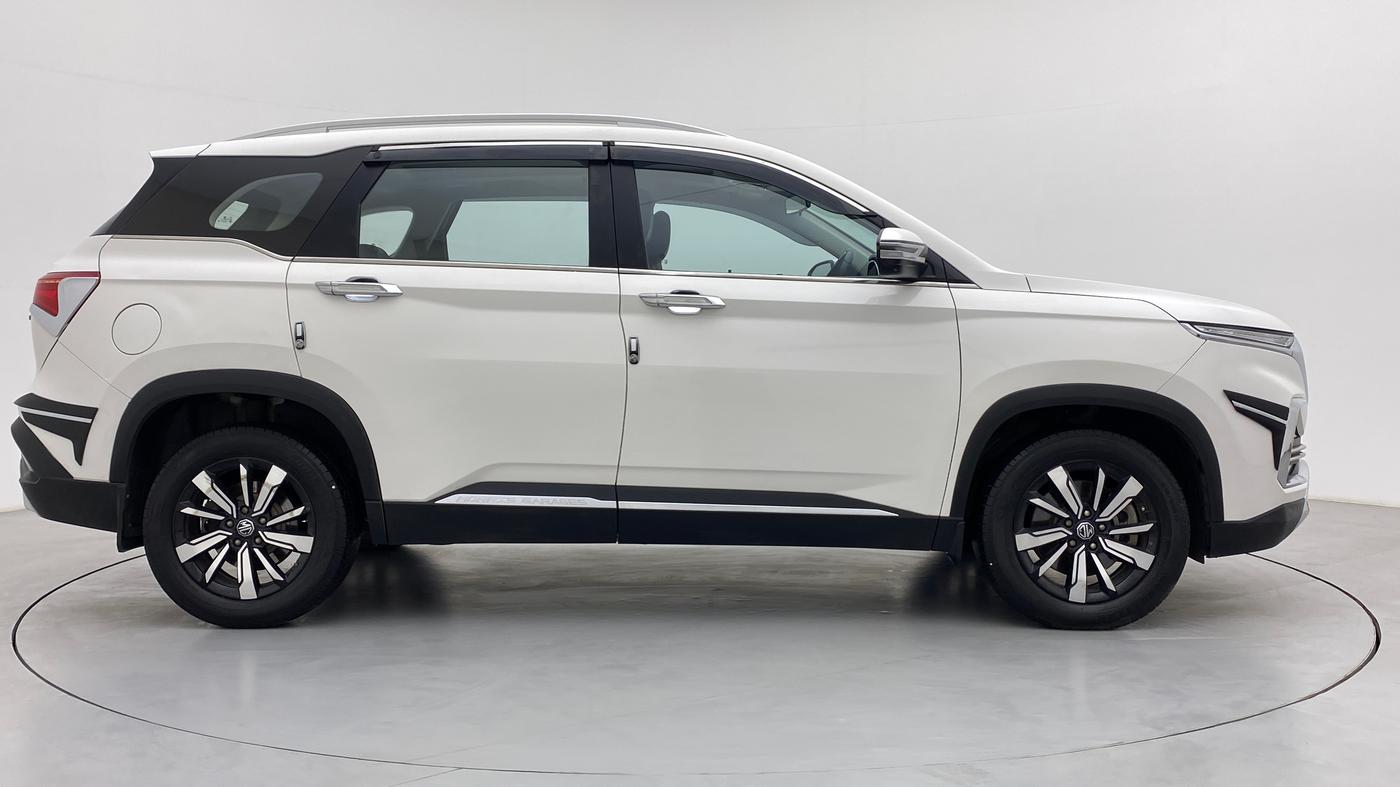 2019 MG HECTOR SHARP 2.0 DIESEL, Diesel, Manual, 56,040 km, Right Side View