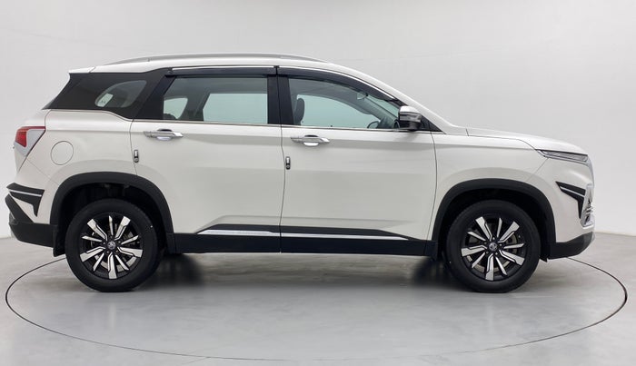 2019 MG HECTOR SHARP 2.0 DIESEL, Diesel, Manual, 56,040 km, Right Side View