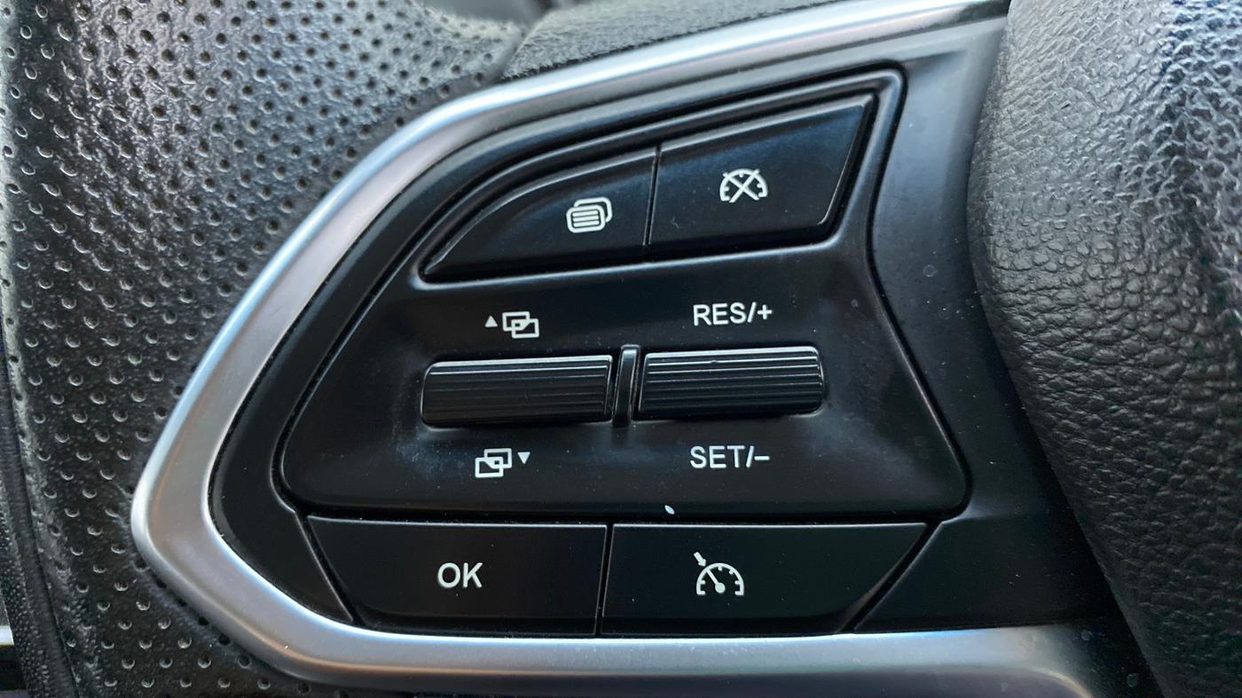 2019 MG HECTOR SHARP 2.0 DIESEL, Diesel, Manual, 56,040 km, Adaptive Cruise Control