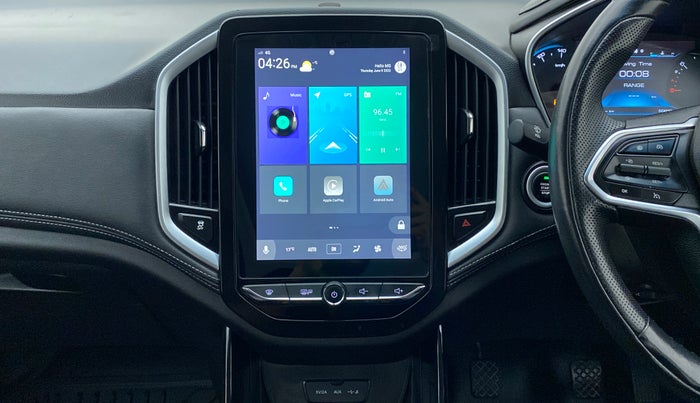 2019 MG HECTOR SHARP 2.0 DIESEL, Diesel, Manual, 56,040 km, Air Conditioner