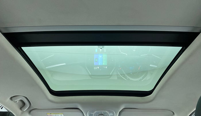 2019 MG HECTOR SHARP 2.0 DIESEL, Diesel, Manual, 56,040 km, Moonroof/ Sunroof