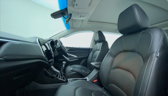 2019 MG HECTOR SHARP 2.0 DIESEL, Diesel, Manual, 56,040 km, Right Side Front Door Cabin