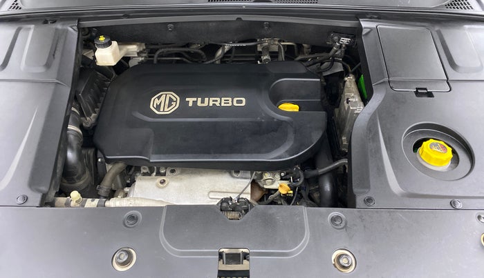 2019 MG HECTOR SHARP 2.0 DIESEL, Diesel, Manual, 56,040 km, Open Bonet