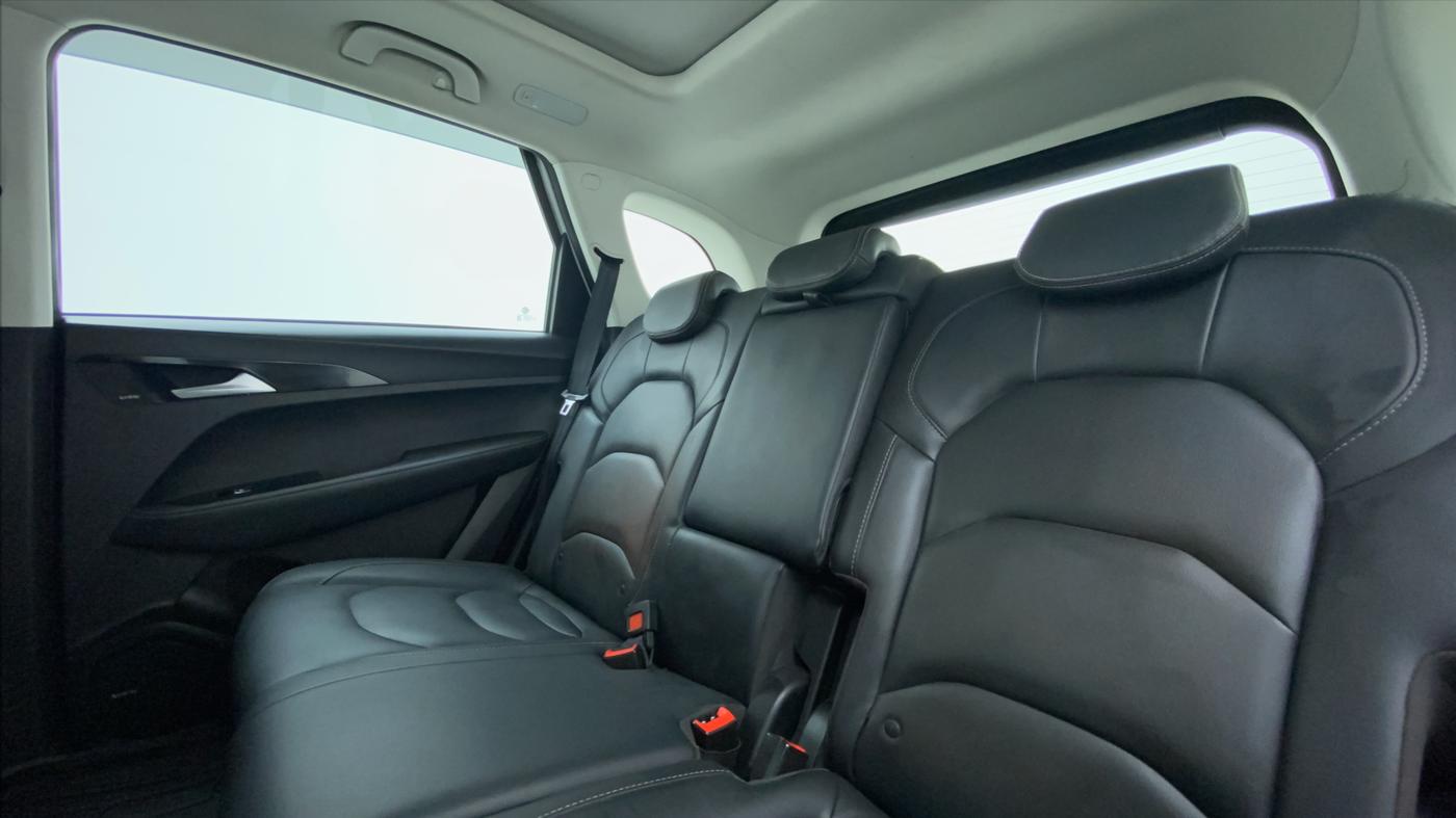 2019 MG HECTOR SHARP 2.0 DIESEL, Diesel, Manual, 56,040 km, Right Side Rear Door Cabin