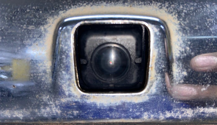 2022 Maruti Baleno ZETA PETROL 1.2, Petrol, Manual, 46,000 km, Parking Camera