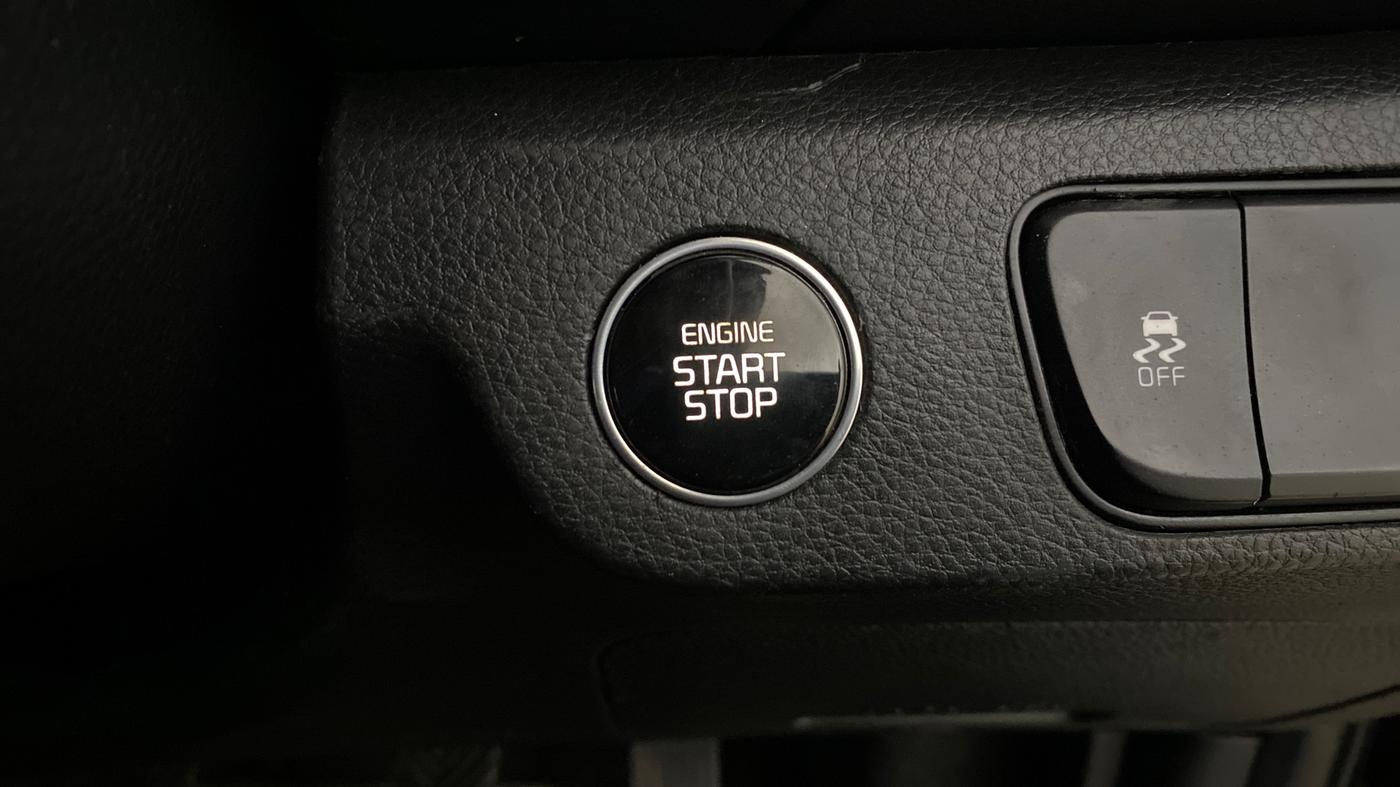 2021 KIA SELTOS HTX 1.5 PETROL, Petrol, Manual, 21,637 km, Keyless Start/ Stop Button