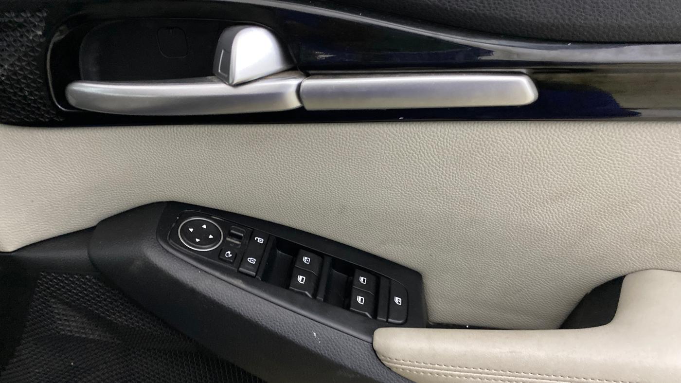 2021 KIA SELTOS HTX 1.5 PETROL, Petrol, Manual, 21,637 km, Driver Side Door Panels Control