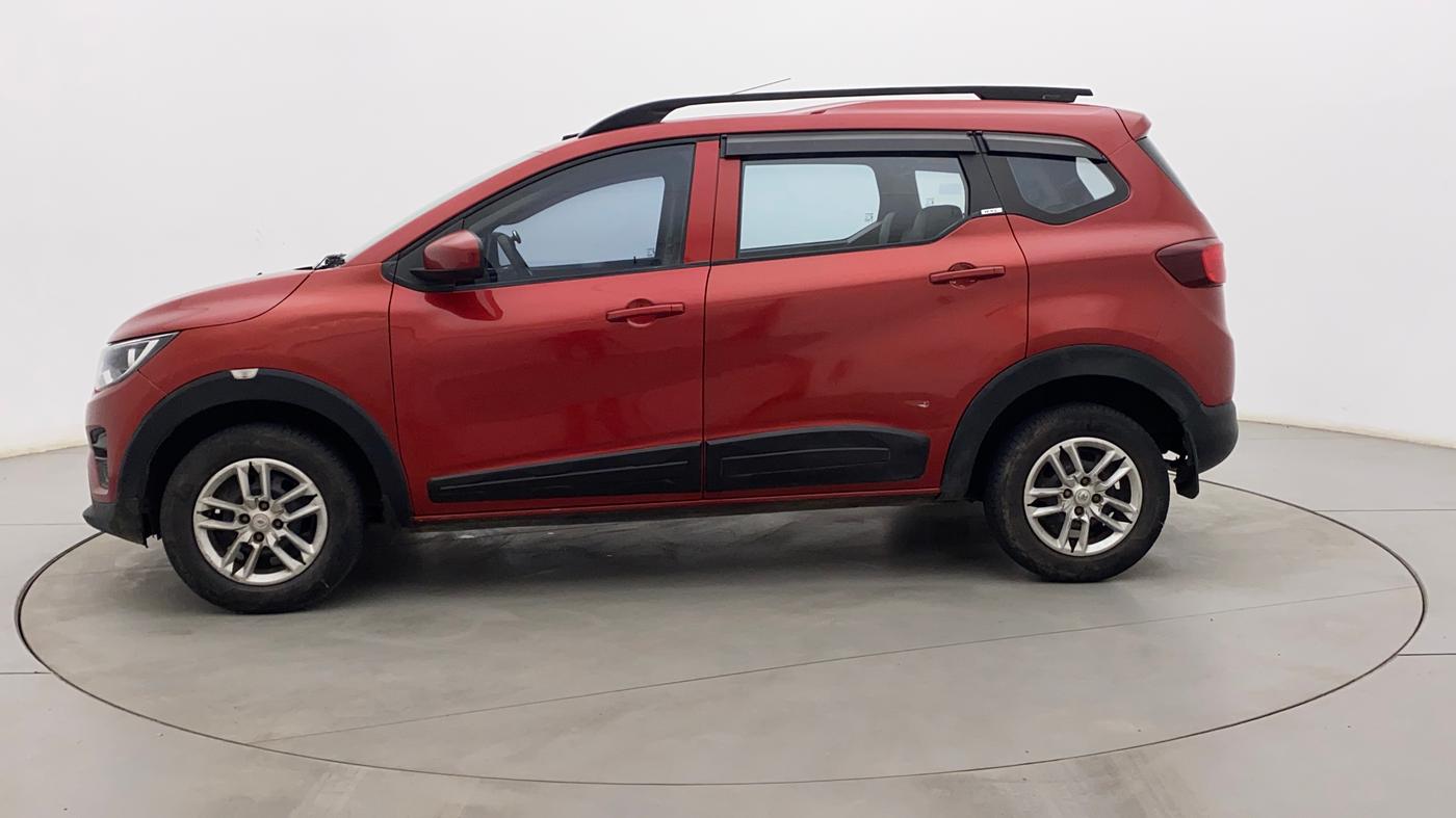 2020 Renault TRIBER RXL MT, Petrol, Manual, 57,736 km, Left Side