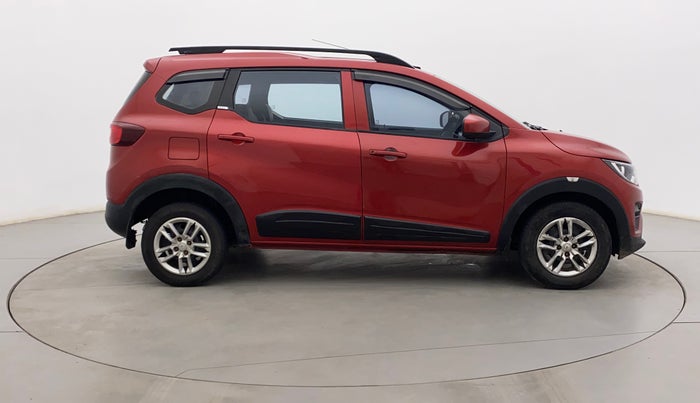 2020 Renault TRIBER RXL MT, Petrol, Manual, 57,736 km, Right Side View