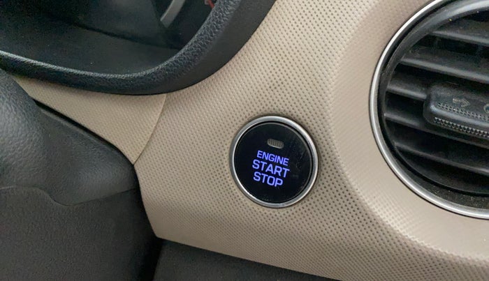 2015 Hyundai Grand i10 ASTA (O) 1.2 KAPPA VTVT, Petrol, Manual, 71,429 km, Keyless Start/ Stop Button