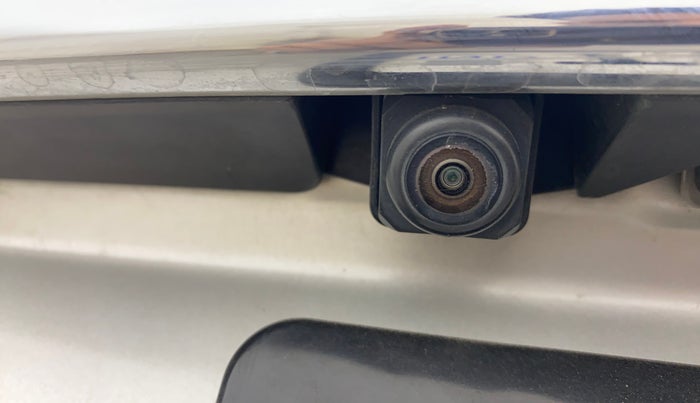 2018 Maruti Dzire ZXI PLUS AMT, Petrol, Automatic, 53,766 km, Parking Camera