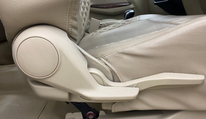 2018 Maruti Dzire ZXI PLUS AMT, Petrol, Automatic, 53,766 km, Driver Side Adjustment Panel