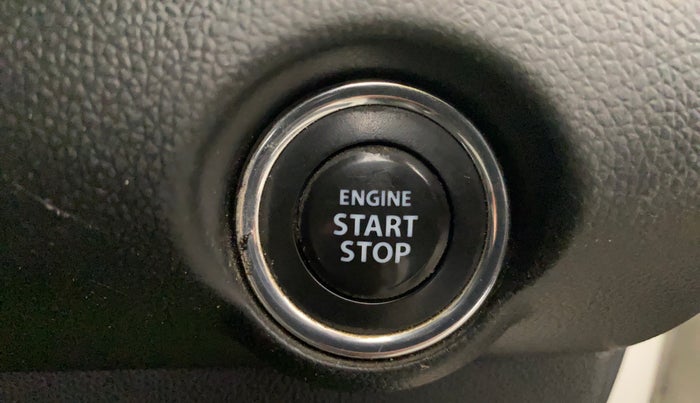 2020 Maruti Swift ZXI, Petrol, Manual, 80,168 km, Keyless Start/ Stop Button
