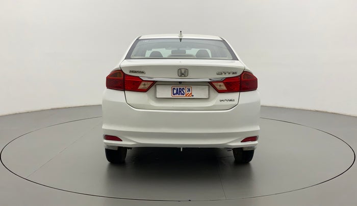 2014 Honda City 1.5L I-VTEC VX CVT, Petrol, Automatic, 94,407 km, Back/Rear