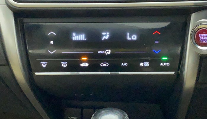 2014 Honda City 1.5L I-VTEC VX CVT, Petrol, Automatic, 94,407 km, Automatic Climate Control