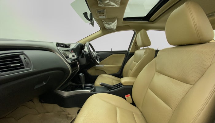2014 Honda City 1.5L I-VTEC VX CVT, Petrol, Automatic, 94,407 km, Right Side Front Door Cabin