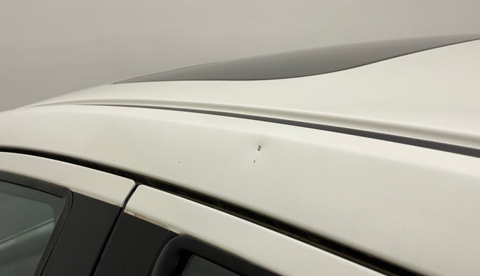 2014 Honda City 1.5L I-VTEC VX CVT, Petrol, Automatic, 94,407 km, Left B pillar - Slightly dented