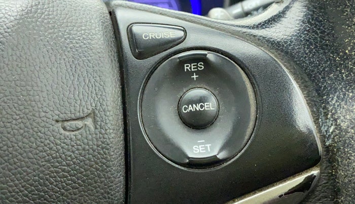 2014 Honda City 1.5L I-VTEC VX CVT, Petrol, Automatic, 94,407 km, Adaptive Cruise Control
