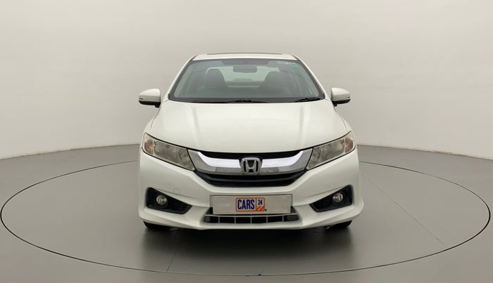 2014 Honda City 1.5L I-VTEC VX CVT, Petrol, Automatic, 94,407 km, Front