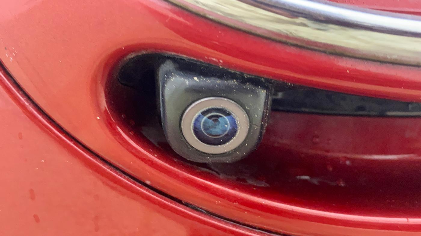 2018 Hyundai Grand i10 SPORTZ 1.2 KAPPA VTVT, Petrol, Manual, 97,160 km, Parking Camera