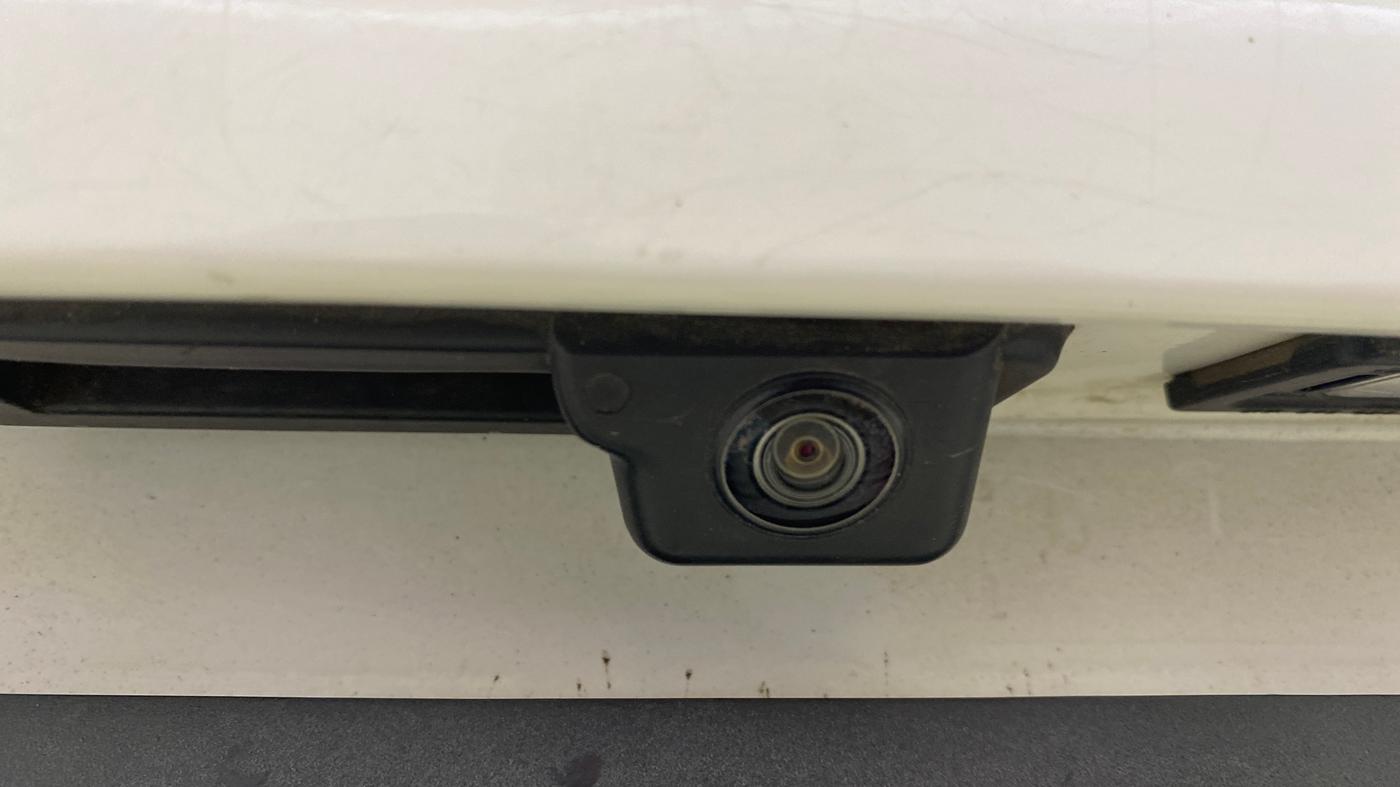 2021 Skoda Rapid AMBITION AT TSI, Petrol, Automatic, 35,973 km, Parking Camera