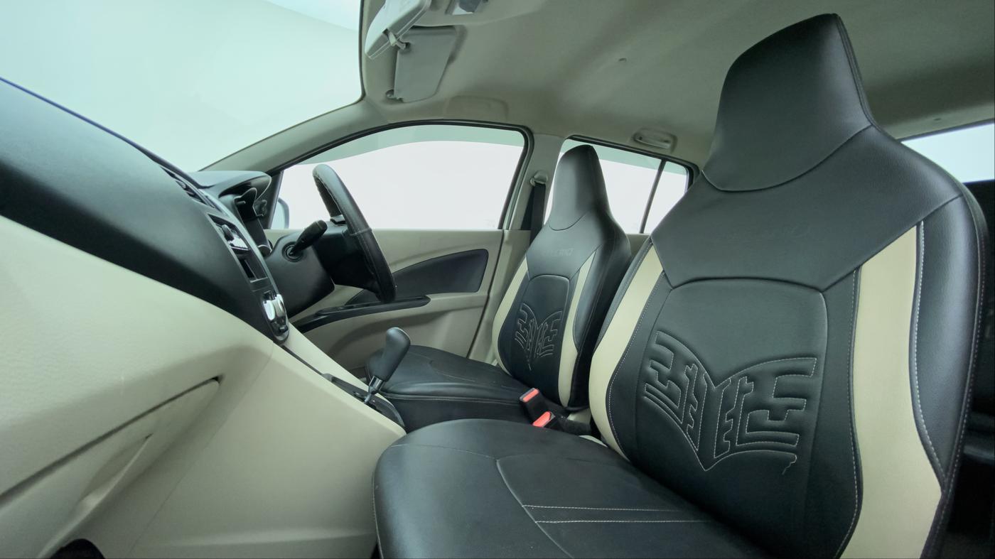 2015 Maruti Celerio VXI AGS, Petrol, Automatic, 48,045 km, Right Side Front Door Cabin