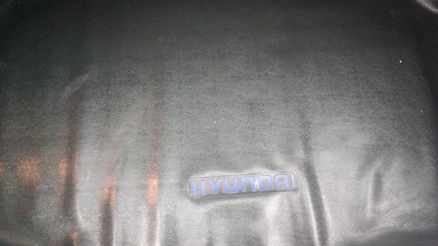 2019 Hyundai Grand i10 ASTA 1.2 KAPPA VTVT, Petrol, Manual, 19,693 km, Boot Inside