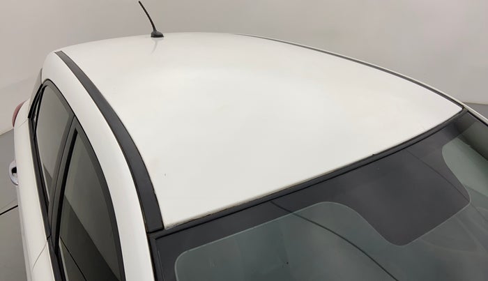 2017 Hyundai Elite i20 1.4 CRDI ASTA (O), Diesel, Manual, 1,01,363 km, Roof/Sunroof view