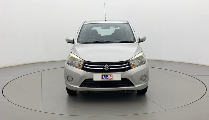 2016 Maruti Celerio ZXI AMT (O), Petrol, Automatic, 87,680 km, Front