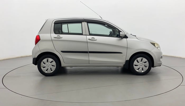 2016 Maruti Celerio ZXI AMT (O), Petrol, Automatic, 87,680 km, Right Side View