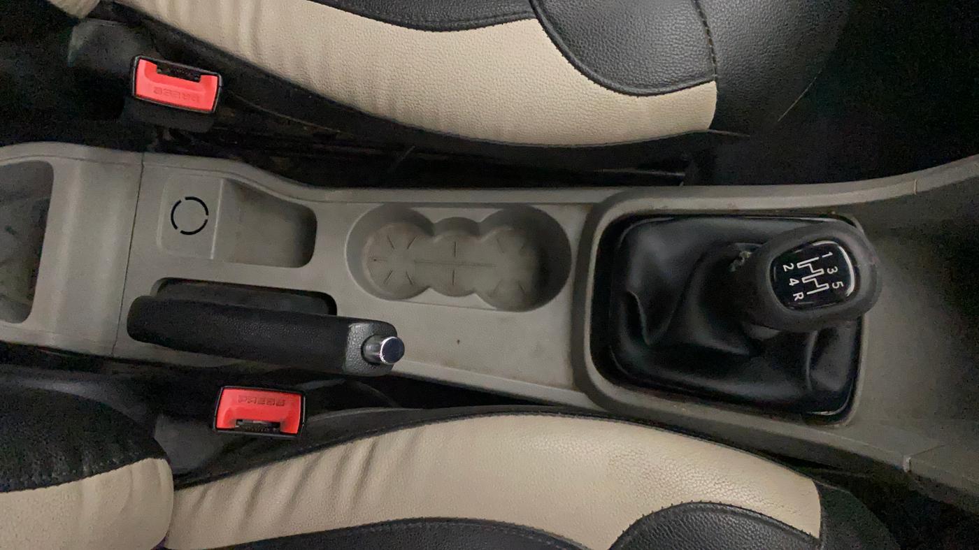 2019 Tata Tiago XZ PLUS DIESEL, Diesel, Manual, 89,456 km, Gear Lever