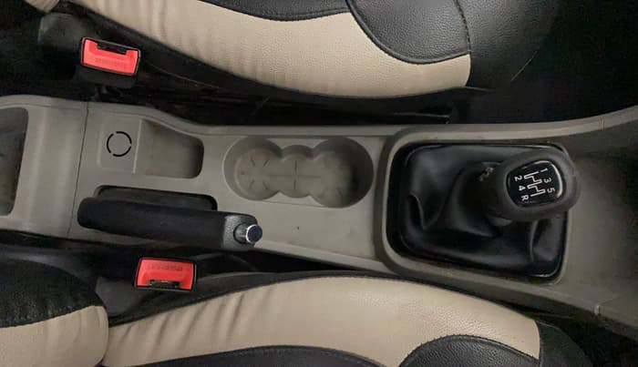 2019 Tata Tiago XZ PLUS DIESEL, Diesel, Manual, 89,456 km, Gear Lever