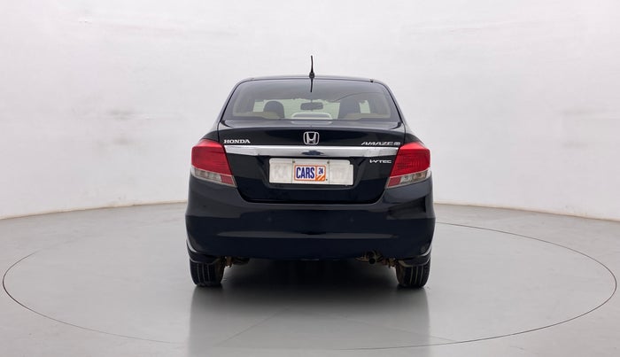 2013 Honda Amaze 1.2L I-VTEC VX, Petrol, Manual, 59,067 km, Back/Rear