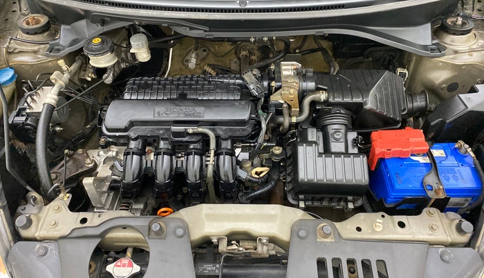 2013 Honda Amaze 1.2L I-VTEC VX, Petrol, Manual, 59,067 km, Open Bonet