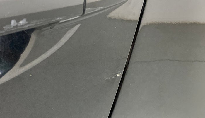 2013 Honda Amaze 1.2L I-VTEC VX, Petrol, Manual, 59,067 km, Front passenger door - Slightly dented