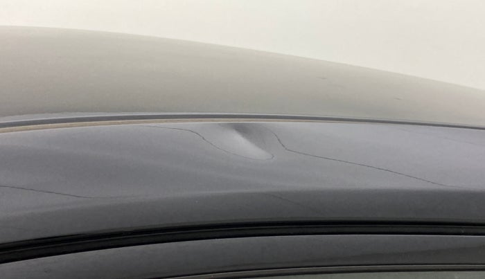2013 Honda Amaze 1.2L I-VTEC VX, Petrol, Manual, 59,067 km, Left B pillar - Slightly dented
