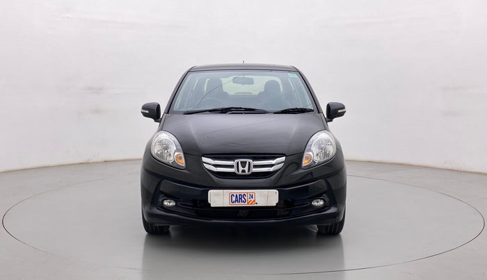 2013 Honda Amaze 1.2L I-VTEC VX, Petrol, Manual, 59,067 km, Front