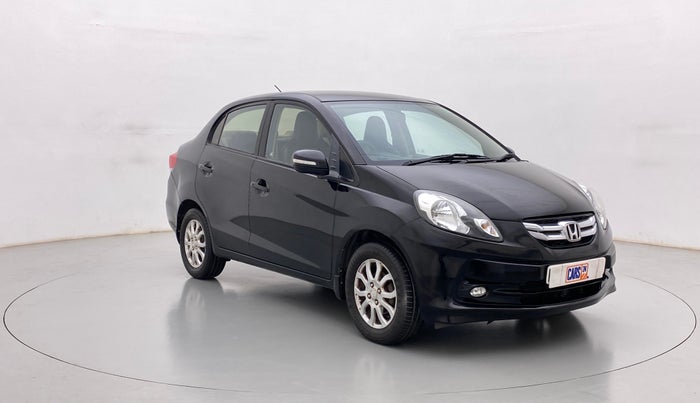 2013 Honda Amaze 1.2L I-VTEC VX, Petrol, Manual, 59,067 km, Right Front Diagonal