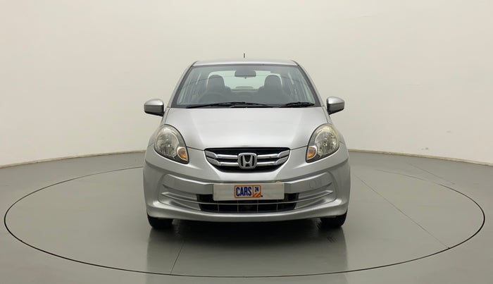 2013 Honda Amaze 1.2L I-VTEC S, Petrol, Manual, 42,690 km, Front