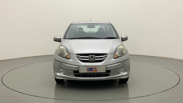 2013 Honda Amaze 1.2L I-VTEC S, Petrol, Manual, 42,690 km, Front