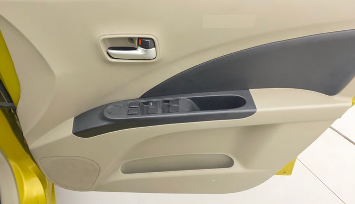 2016 Maruti Celerio VXI AMT, Petrol, Automatic, 88,890 km, Driver Side Door Panels Control