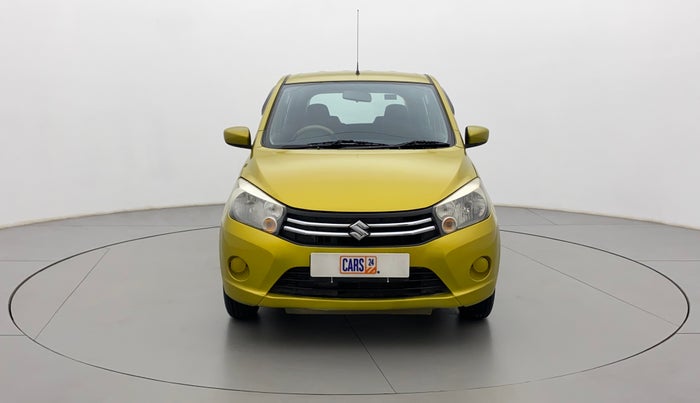 2016 Maruti Celerio VXI AMT, Petrol, Automatic, 88,890 km, Front