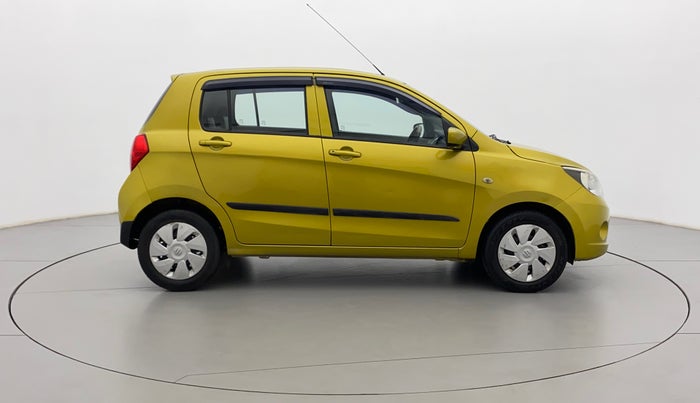 2016 Maruti Celerio VXI AMT, Petrol, Automatic, 88,890 km, Right Side View