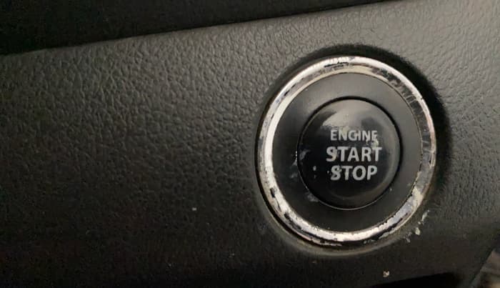 2019 Maruti Baleno ZETA PETROL 1.2, Petrol, Manual, 47,058 km, Keyless Start/ Stop Button