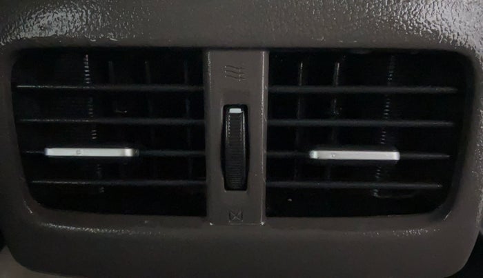 2014 Honda CRV 2.4 AT 4WD AVN, Petrol, Automatic, 1,03,683 km, Rear AC Vents