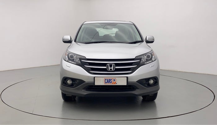 2014 Honda CRV 2.4 AT 4WD AVN, Petrol, Automatic, 1,03,683 km, Front