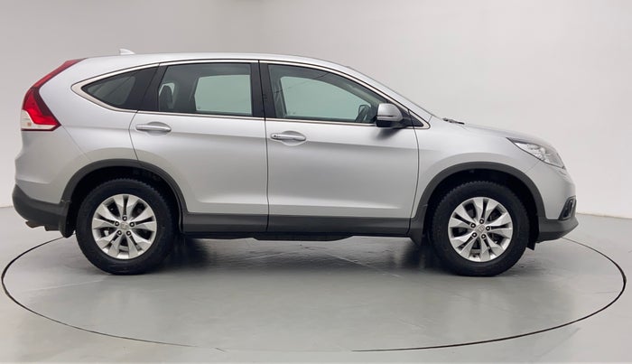 2014 Honda CRV 2.4 AT 4WD AVN, Petrol, Automatic, 1,03,683 km, Right Side