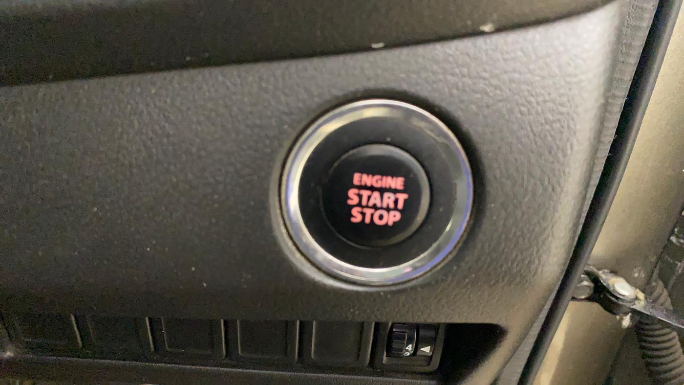 2020 Maruti Baleno ZETA PETROL 1.2, Petrol, Manual, 47,100 km, Keyless Start/ Stop Button