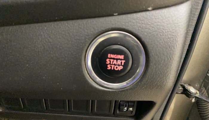 2020 Maruti Baleno ZETA PETROL 1.2, Petrol, Manual, 47,100 km, Keyless Start/ Stop Button
