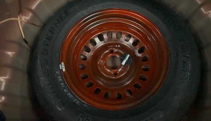 2023 Renault Kiger RXZ TURBO CVT, Petrol, Automatic, 19,640 km, Spare Tyre